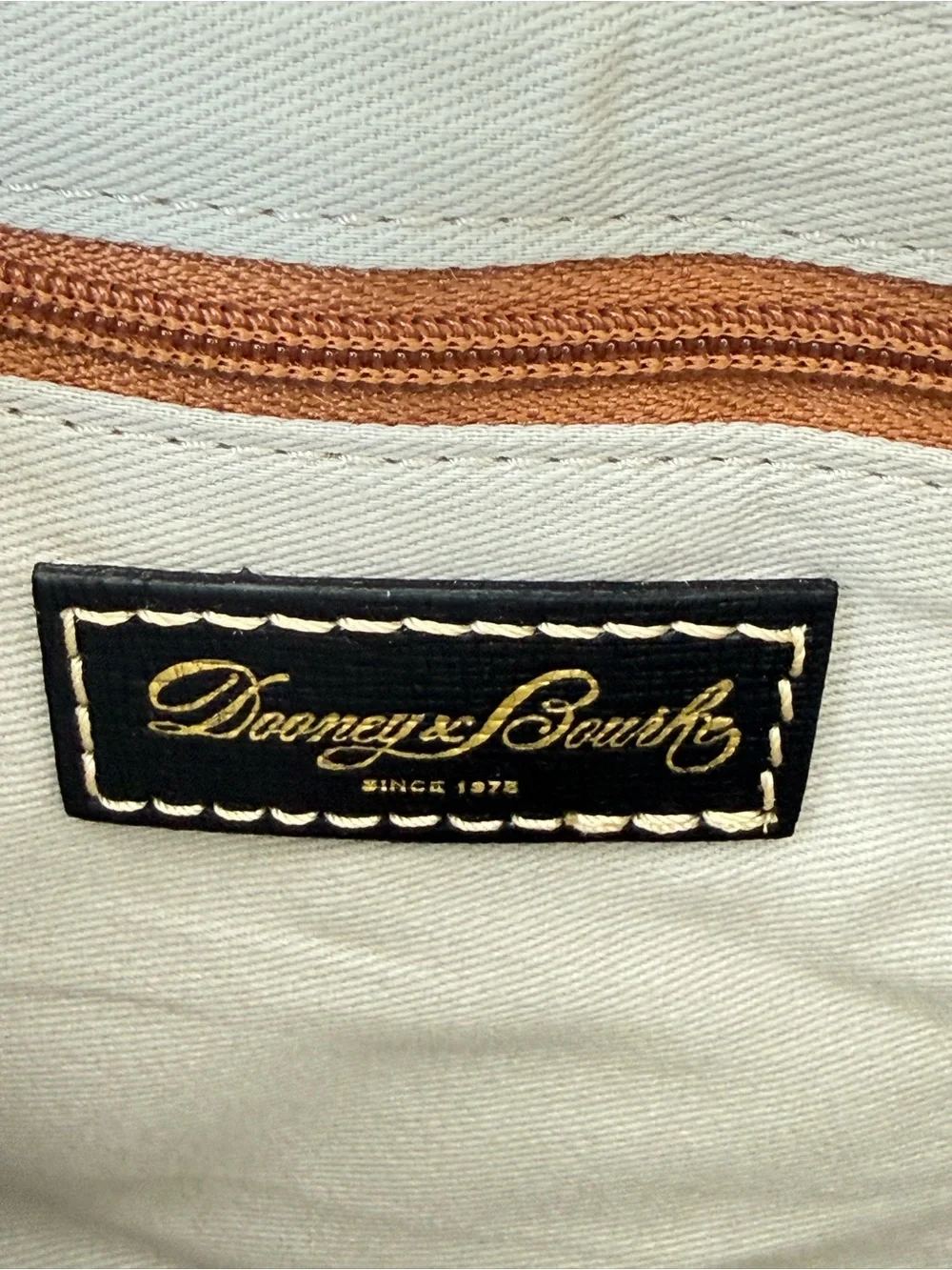 Dooney & Bourke multi functional
